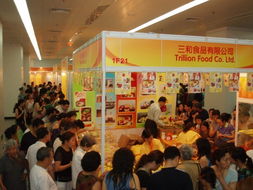 香港中華廠商聯(lián)合會(huì)展覽服務(wù)有限公司 卓越的會(huì)議與展覽解決方案專家