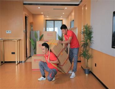贛州搬運服務(wù)全攻略 搬家、裝卸、上樓一步到位